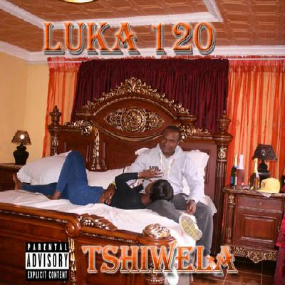 Tshiwela's cover