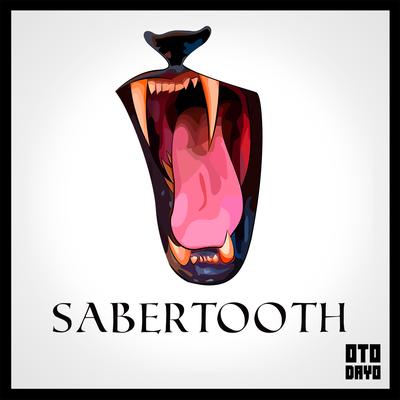 Sabertooth By Skan, Dreamer's cover