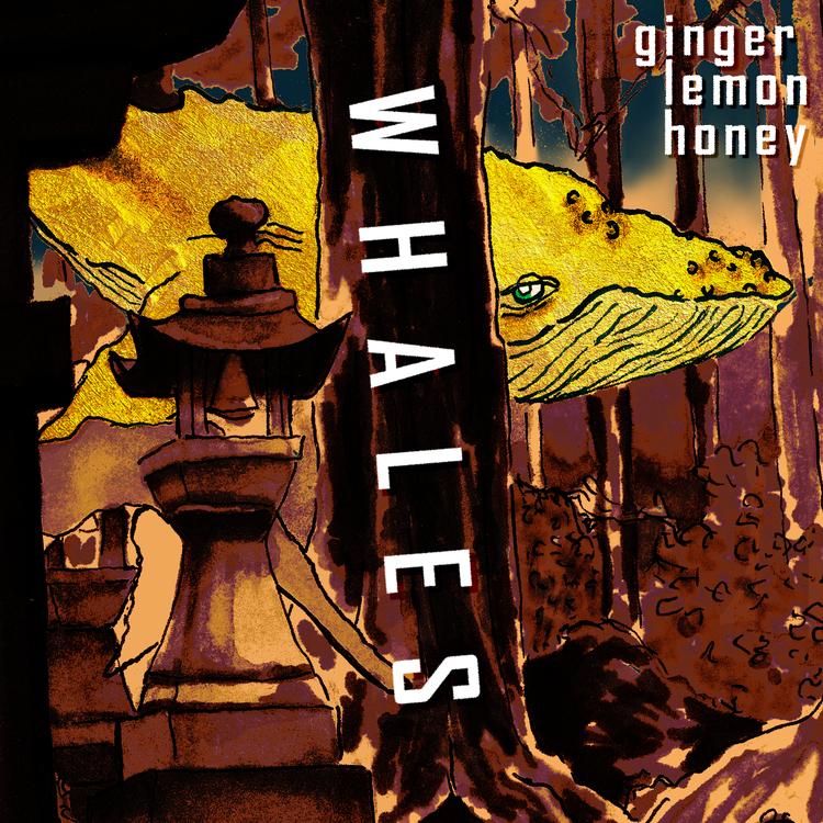 Ginger Lemon Honey's avatar image