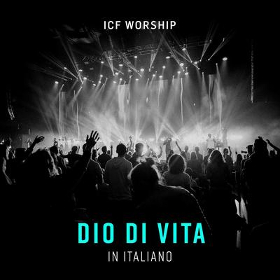 Dio Di Vita (feat. Davide di Lecce)'s cover