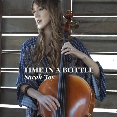 Time in a Bottle By Sarah Joy's cover
