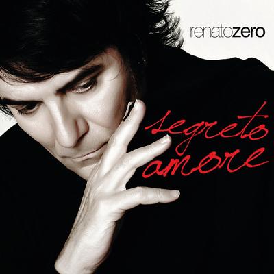 Cercami By Renato Zero's cover