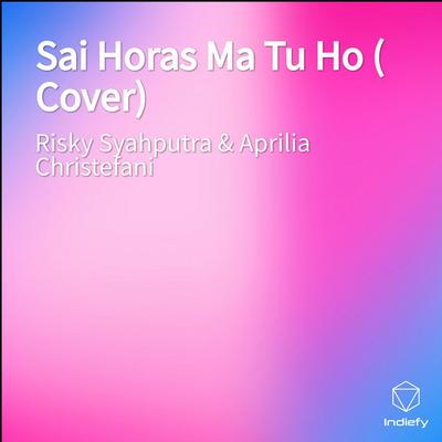 Risky Syahputra's cover