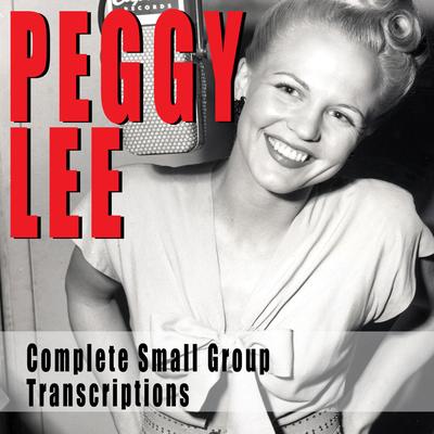 Complete Small Group Transcriptions's cover