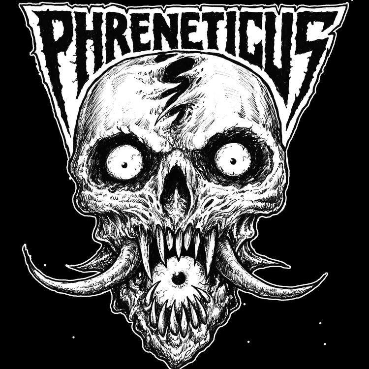 Phreneticus's avatar image