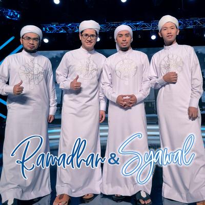 Rindu Ramadhan's cover