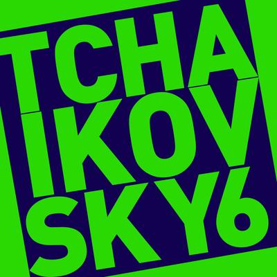 Tchaikovsky 6's cover