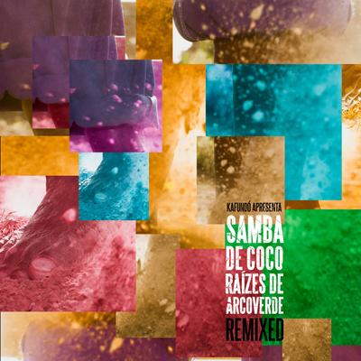 Beija Flor (Chico Correa Remix)'s cover