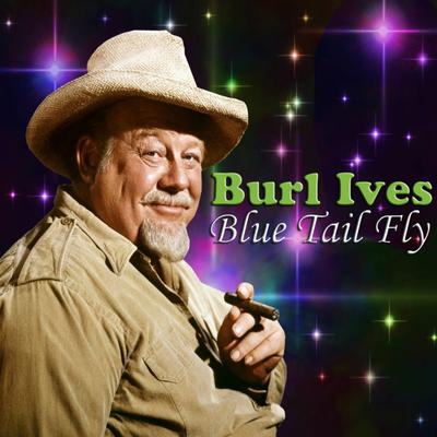 Riders in the Sky (A Cowboy Legend) By Burl Ives's cover