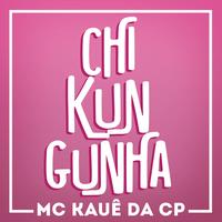 MC Kauê da CP's avatar cover