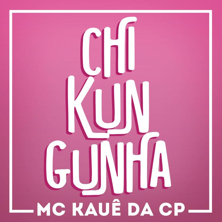 MC Kauê da CP's avatar image