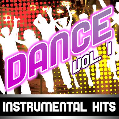Dance Instrumental Hits, Vol. 1's cover