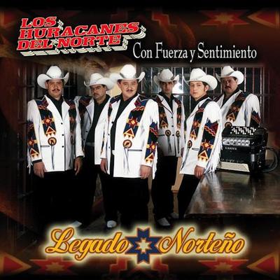 La Escuadra (En Que Trabaja El Muchacho) By Los Huracanes del Norte's cover
