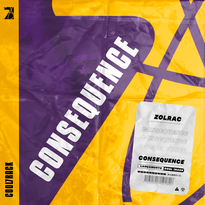 Consequence's cover