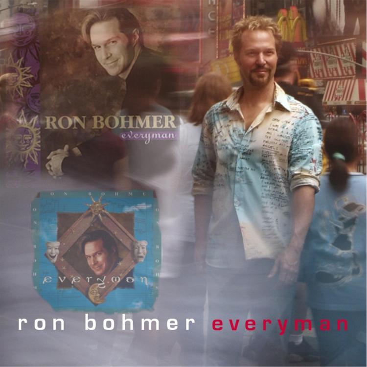 Ron Bohmer's avatar image