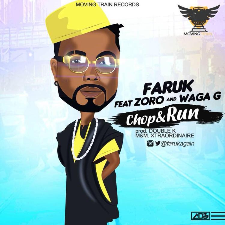 Faruk's avatar image