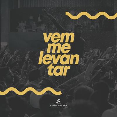 Oração By Arena Louvor's cover