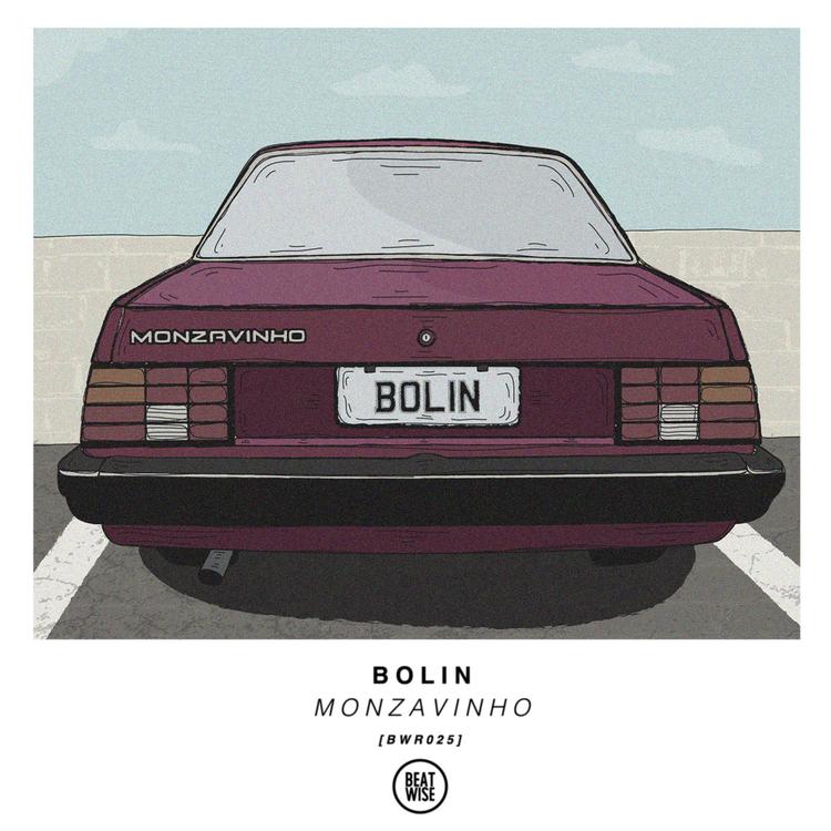 Bolin's avatar image