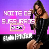 Banda Feiticeiros's avatar cover