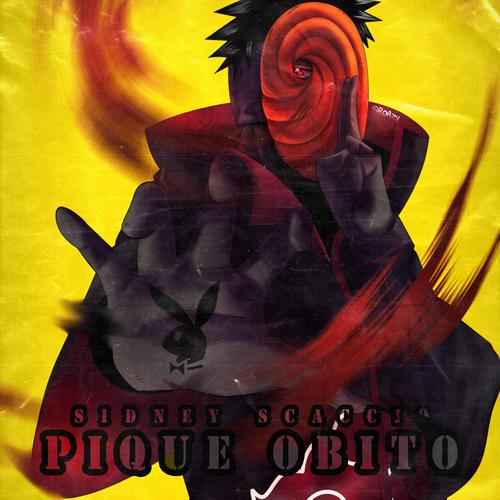 Pique Obito's cover