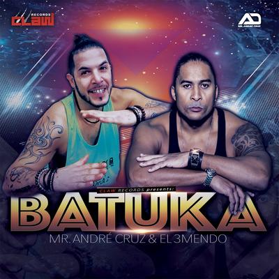 Batuka's cover