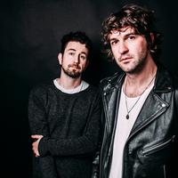 Japandroids's avatar cover