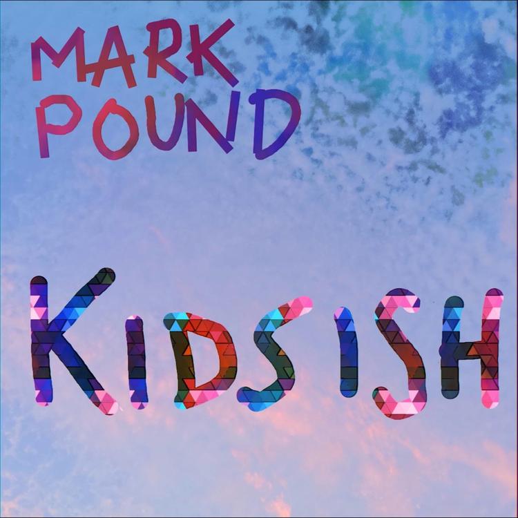 Mark Pound's avatar image