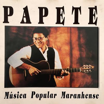 Música Popular Maranhense's cover