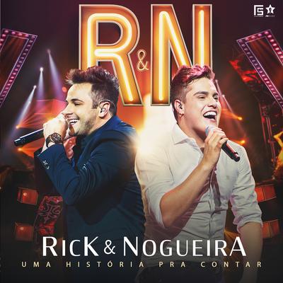 Ponto Fraco (Ao Vivo) By Rick & Nogueira, Thaeme & Thiago's cover