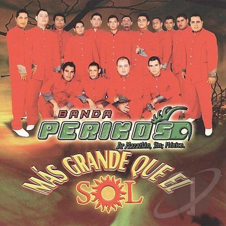 Banda Perikos's avatar image