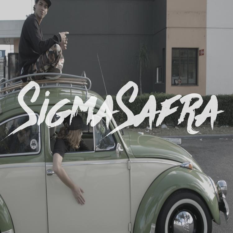 SigmaSafra's avatar image