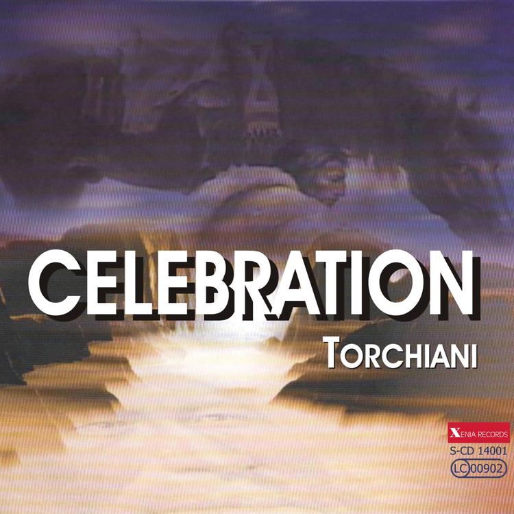 Torchiani's avatar image