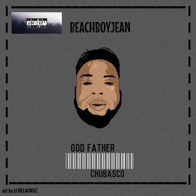 Beach Boy Jean's cover