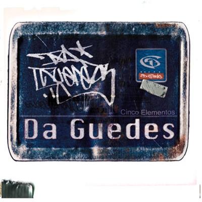 Minha Cultura By Baze, Negro X, Da Guedes, Nitro Di, DJ Deeley's cover
