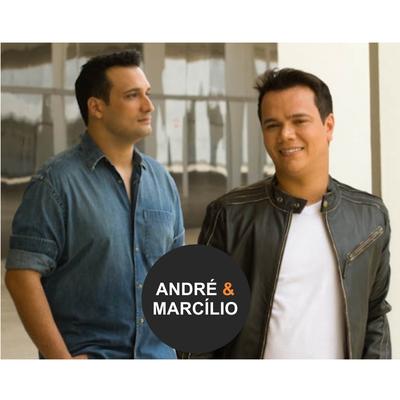 André & Marcílio's cover