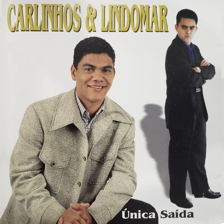Carlinhos e Lindomar's avatar image