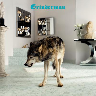 Palaces of Montezuma By Grinderman's cover
