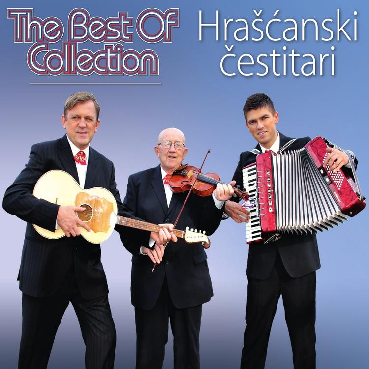 Hrašćanski Čestitari's avatar image