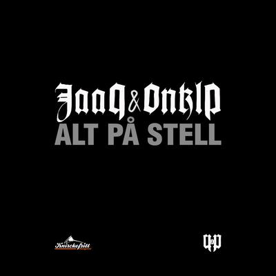 Alt På Stell By Jaa9 & OnklP's cover