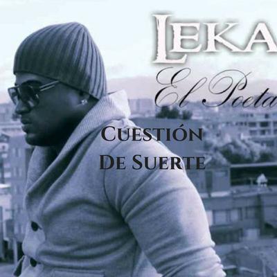 Cuestión de Suerte's cover