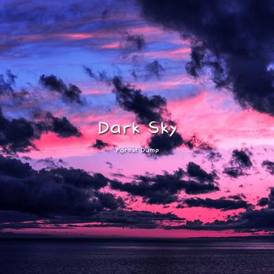Dark Sky By Forest Dump's cover