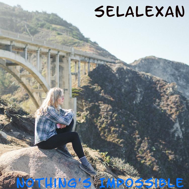 Selalexan's avatar image