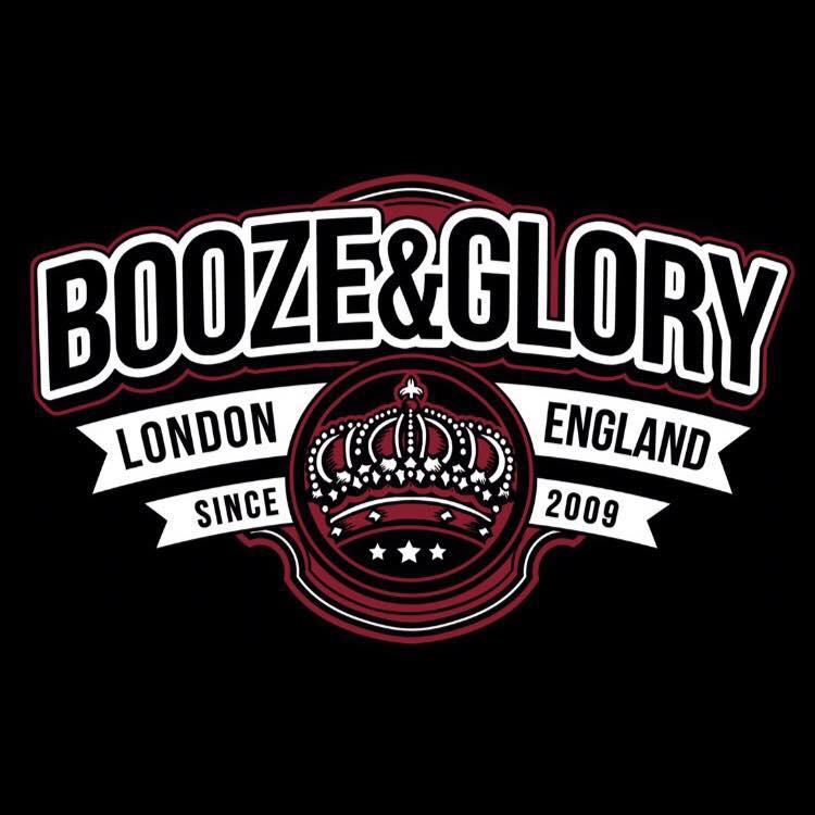 Booze & Glory's avatar image