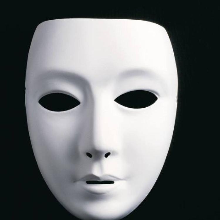 Maske's avatar image