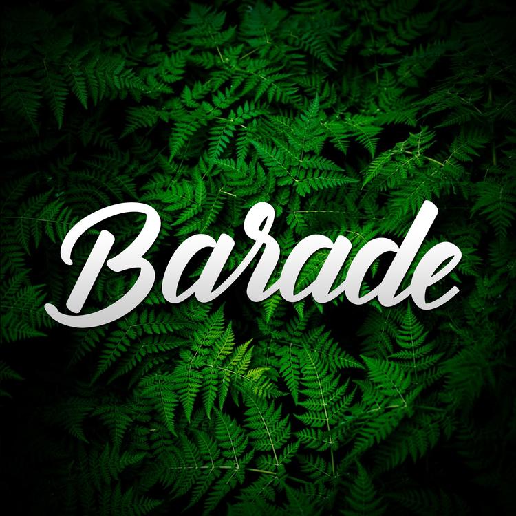 Barade's avatar image