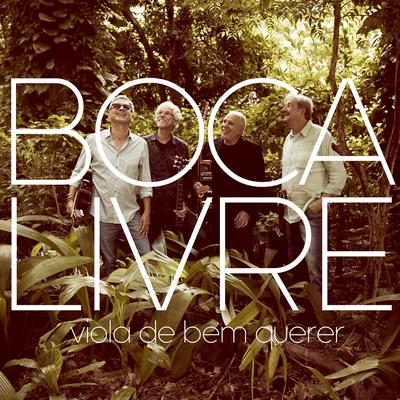 O Paciente By Boca Livre's cover