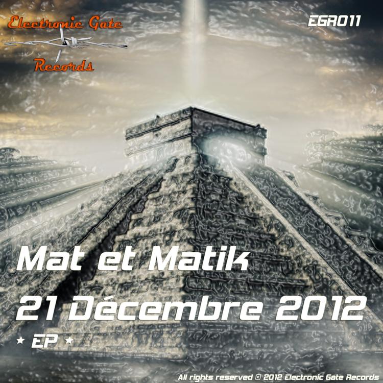 Mat et Matik's avatar image