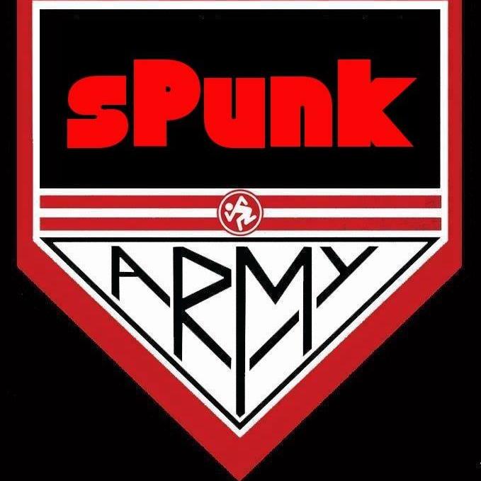 Spunk's avatar image