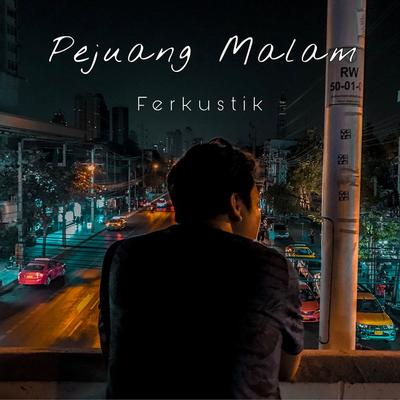 Ferkustik's cover