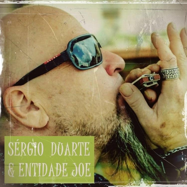 Sérgio Duarte / Entidade Joe's avatar image